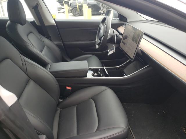 2020 TESLA MODEL 3 5YJ3E1EB0LF664108