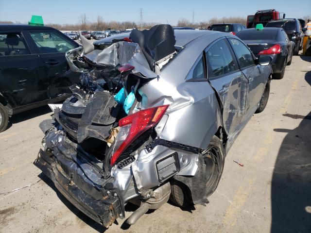 2017 HONDA CIVIC LX 19XFC2F57HE023889