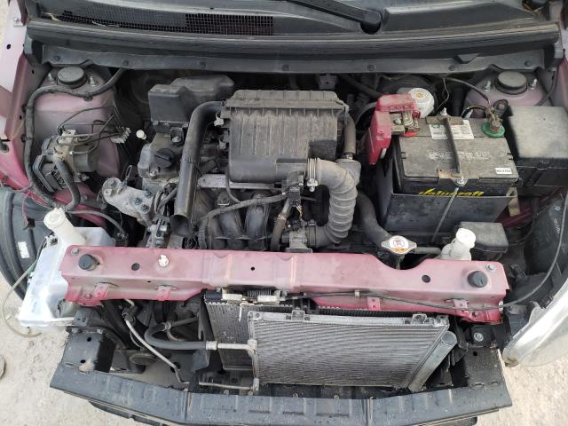2015 MITSUBISHI MIRAGE DE ML32A3HJ4FH043046