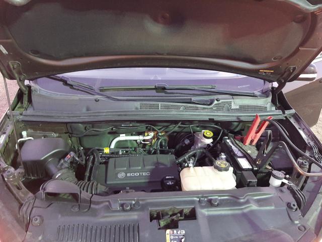 2015 BUICK ENCORE CON KL4CJFSB4FB259447