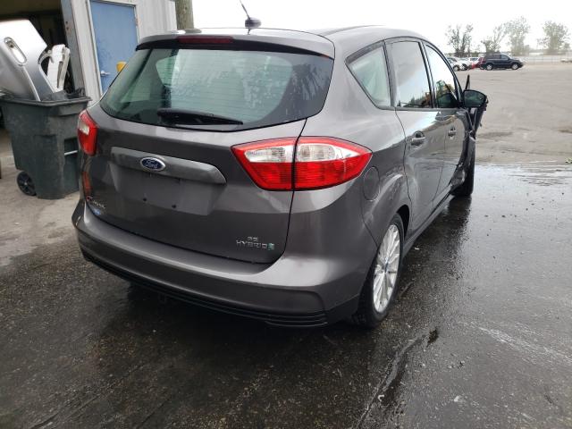 2013 FORD C-MAX SE 1FADP5AU5DL506140