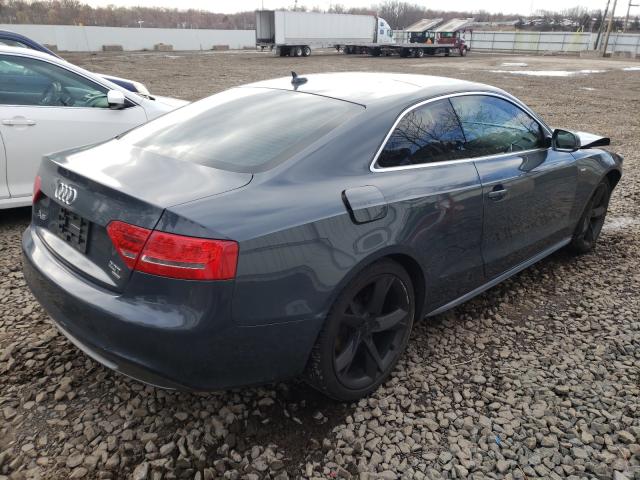 2010 AUDI A5 PRESTIG WAU4FAFR5AA028378