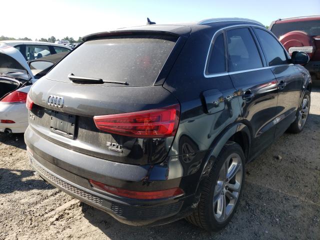 2016 AUDI Q3 PRESTIG WA1GFCFS0GR023303
