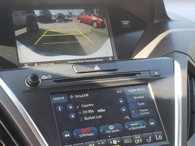 2019 ACURA MDX SPORT 5J8YD7H55KL001261
