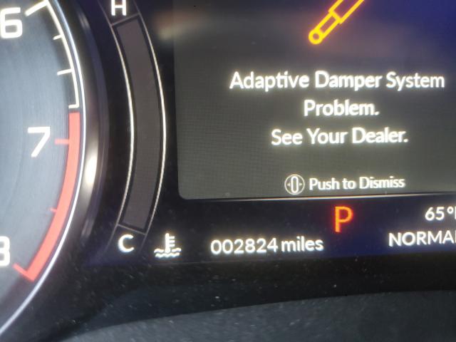 2021 ACURA TLX ADVANC 19UUB6F65MA000314