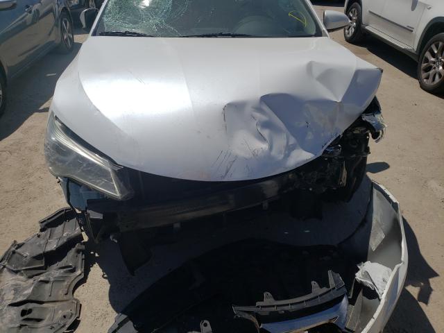 2015 TOYOTA CAMRY LE 4T1BF1FK6FU065146