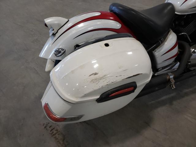2003 YAMAHA XVS1100 A JYAVP11E93A043764