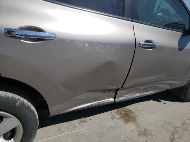 2010 NISSAN 200SX/SE JN8AS5MT7AW017641