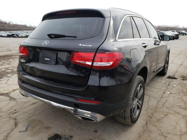 2016 MERCEDES-BENZ GLS WDC0G4KB4GF102386