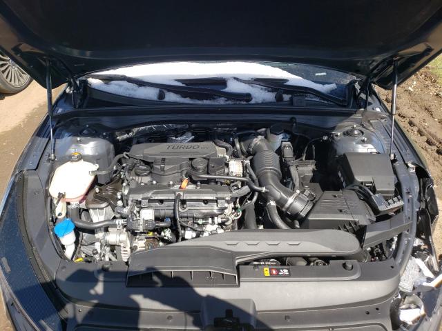 2021 KIA K5 LXS 5XXG14J24MG058927