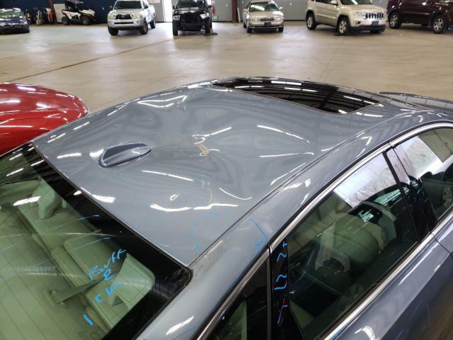 2017 VOLVO S90 T6 MOM YV1A22MK7H1013110