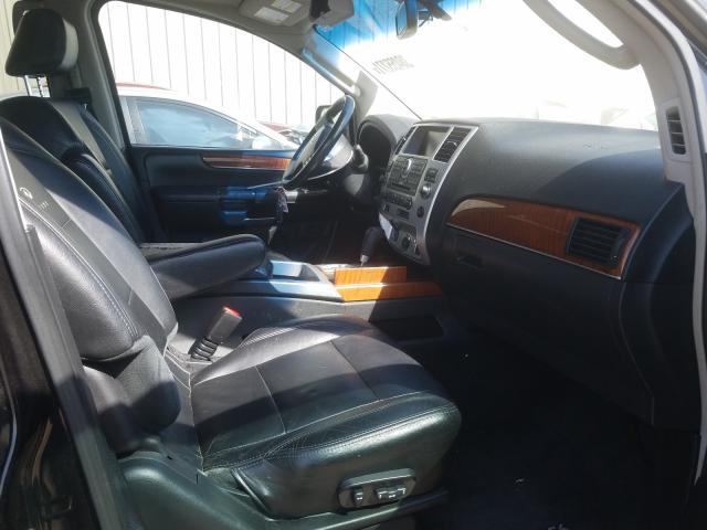 2010 INFINITI QX56 5N3ZA0NE5AN908251
