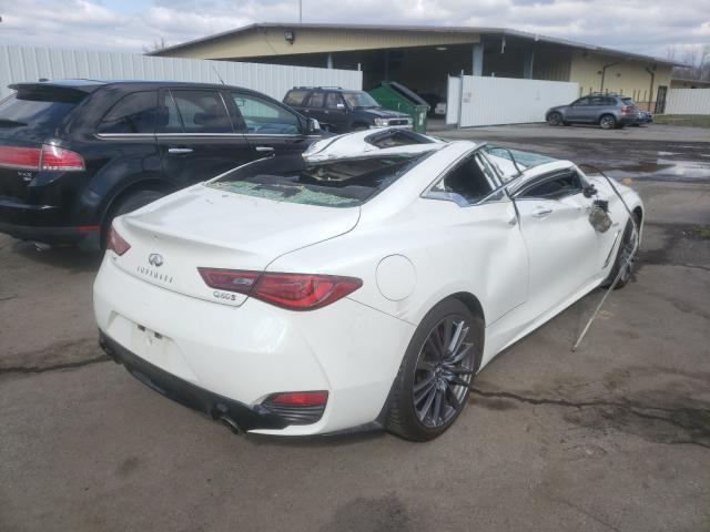 2017 INFINITI Q60 RED SP JN1FV7EL5HM700742