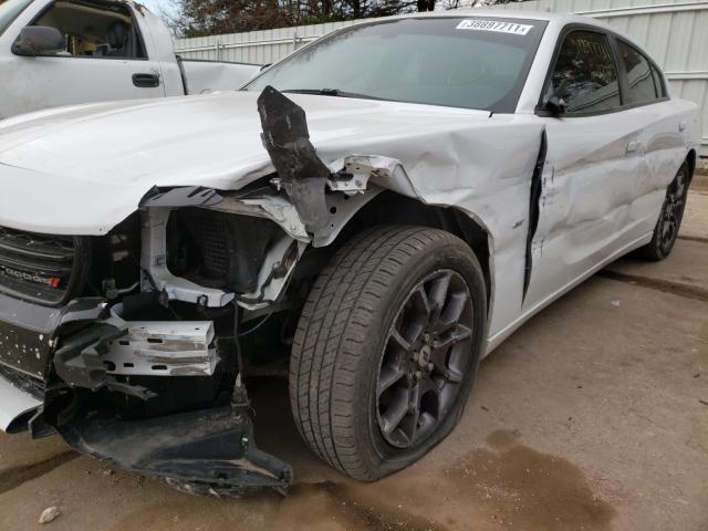 2018 DODGE CHARGER GT 2C3CDXJG0JH293082