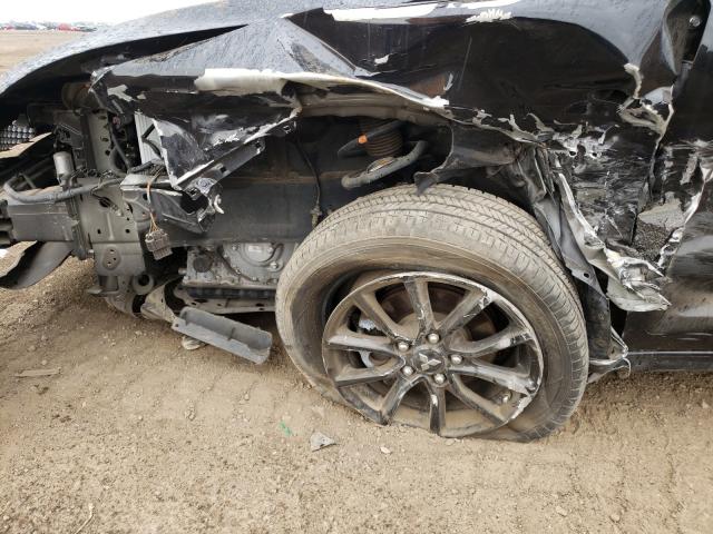 2017 MITSUBISHI LANCER ES JA32U2FUXHU016390