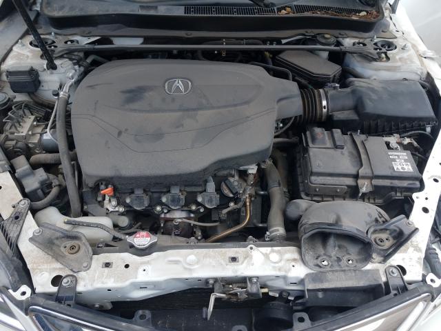 2016 ACURA TLX TECH 19UUB2F58GA008573