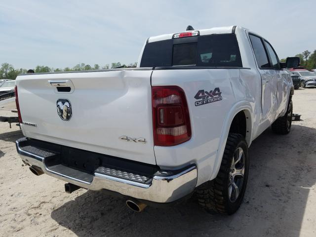2020 RAM 1500 LARAM 1C6SRFJT4LN222923
