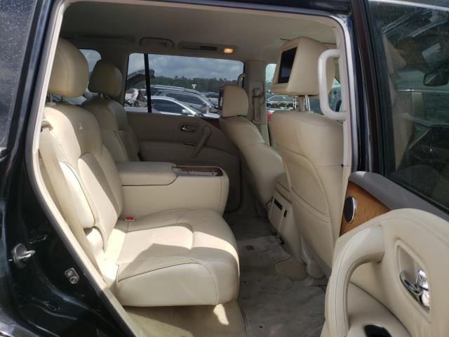 2012 INFINITI QX56 JN8AZ2NF1C9518514