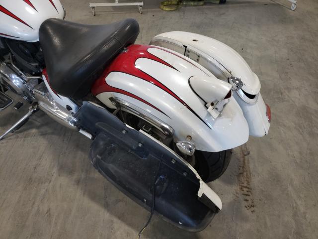 2003 YAMAHA XVS1100 A JYAVP11E93A043764