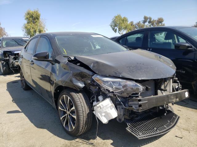 2018 TOYOTA COROLLA L 2T1BURHE8JC973216