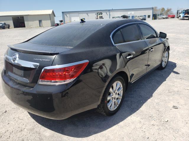 2012 BUICK LACROSSE P 1G4GD5ER2CF214217