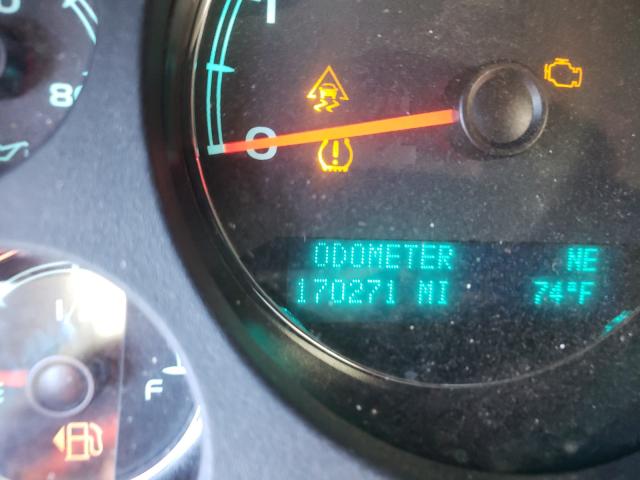2013 GMC YUKON SLT 1GKS2DE06DR234166