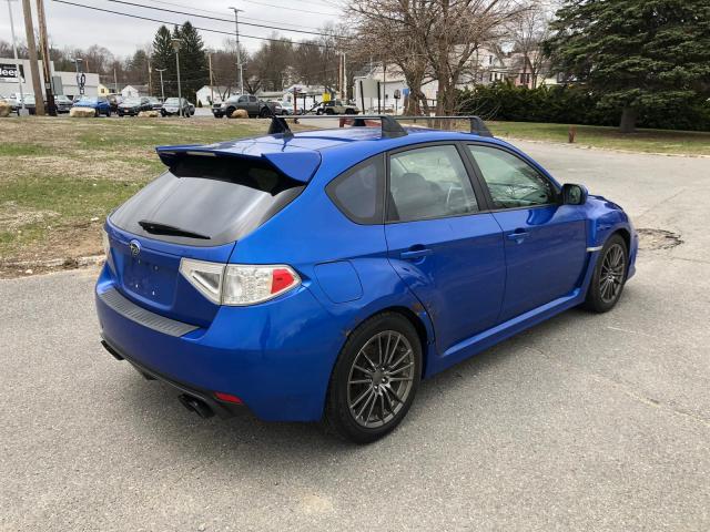 2013 SUBARU IMPREZA WR JF1GR7E67DG202184