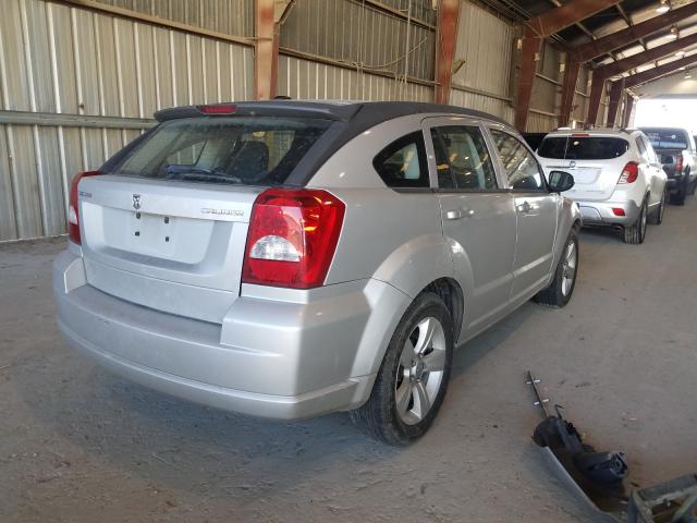 2011 DODGE CALIBER MA 1B3CB3HA8BD107770