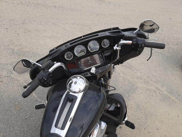 2014 HARLEY-DAVIDSON FLHTK ELEC 1HD1KEL12EB666755