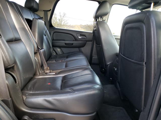 2010 GMC YUKON SLT 1GKUKCE09AR114554