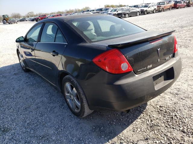 2010 PONTIAC G6 1G2ZA5EK3A4163056