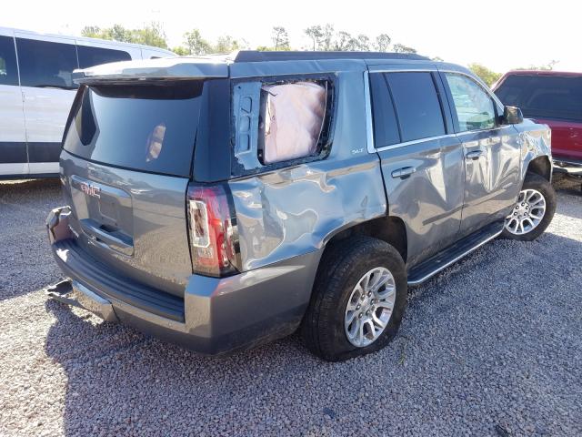 2020 GMC YUKON SLT 1GKS2BKC5LR271047