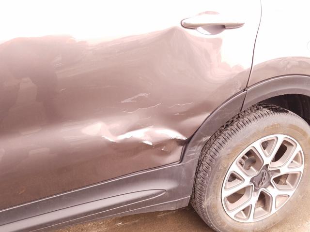 2016 FIAT 500X TREKK ZFBCFYCT4GP513000