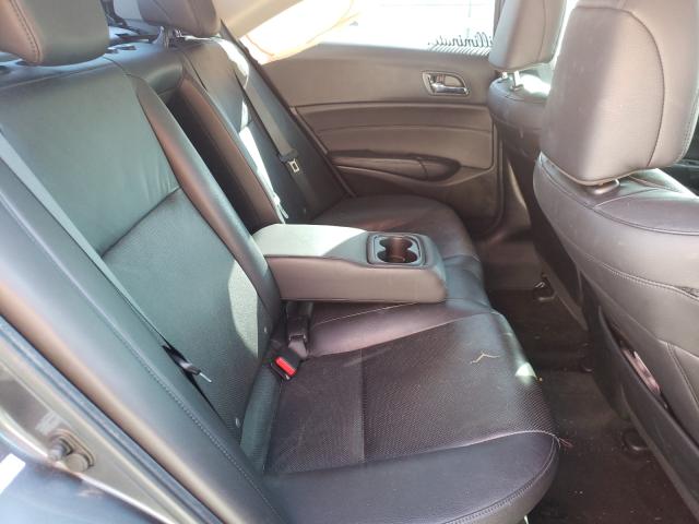 2013 ACURA ILX 20 PRE 19VDE1F51DE015236