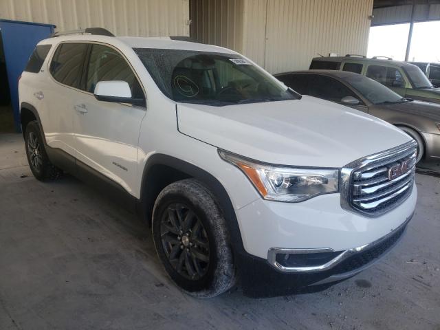 2019 GMC ACADIA SLT 1GKKNMLS4KZ214006