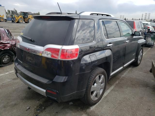 2015 GMC TERRAIN DE 2GKFLUE31F6332917