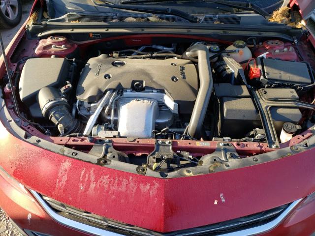 2017 CHEVROLET MALIBU PRE 1G1ZH5SX0HF123712