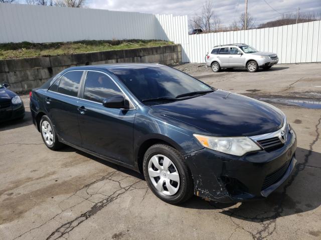 2014 TOYOTA CAMRY L 4T1BF1FK2EU794033