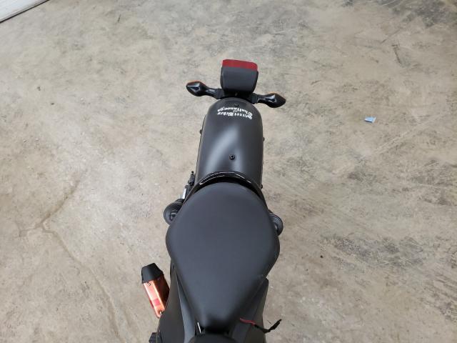 2019 HONDA CMX300 MLHNC5304K5201053