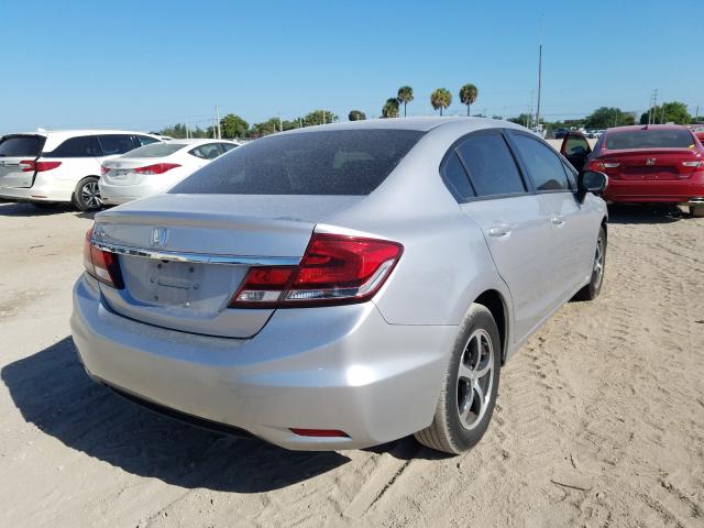 2015 HONDA CIVIC SE 19XFB2F77FE297224