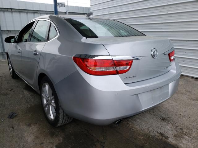 2015 BUICK VERANO 1G4PS5SK2F4162424