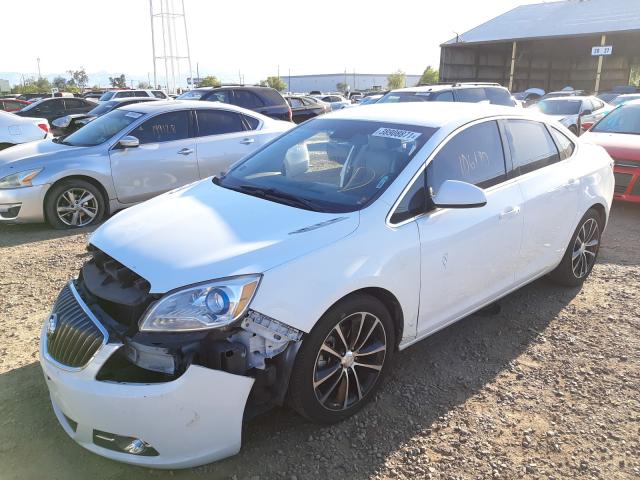 2017 BUICK VERANO SPO 1G4PR5SK2H4115134