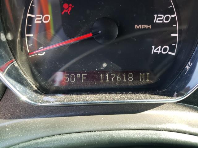 2010 PONTIAC G6 1G2ZA5EK3A4163056