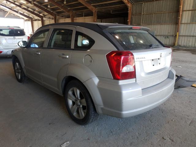 2011 DODGE CALIBER MA 1B3CB3HA8BD107770
