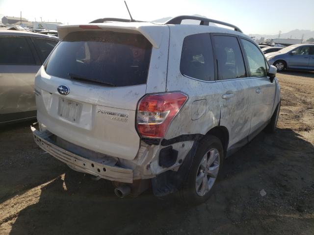 2015 SUBARU FORESTER 2 JF2SJAHC5FH534973