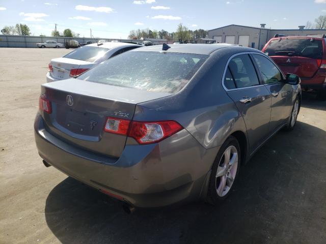 2010 ACURA TSX JH4CU2F65AC003306