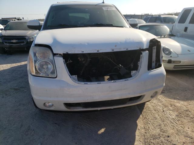 2012 GMC YUKON DENA 1GKS2EEF4CR308953