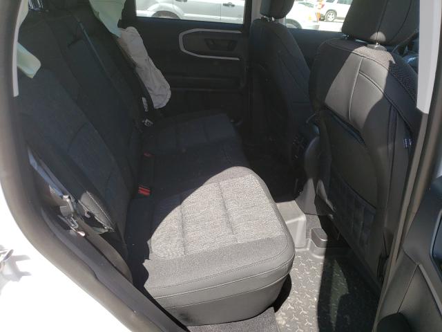 2021 FORD BRONCO SPO 3FMCR9B66MRA09182