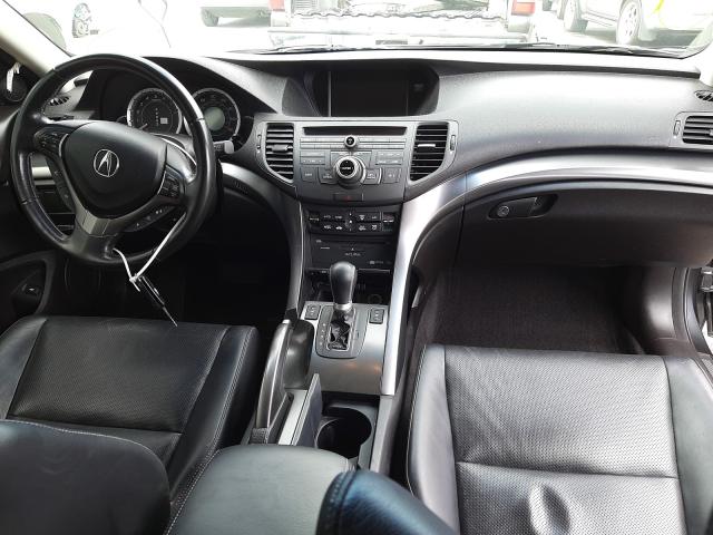 2011 ACURA TSX JH4CW2H69BC000126