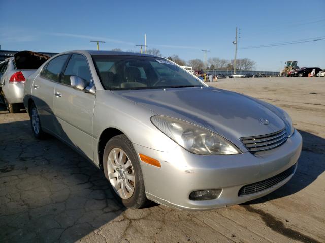 2002 Lexus ES 300 